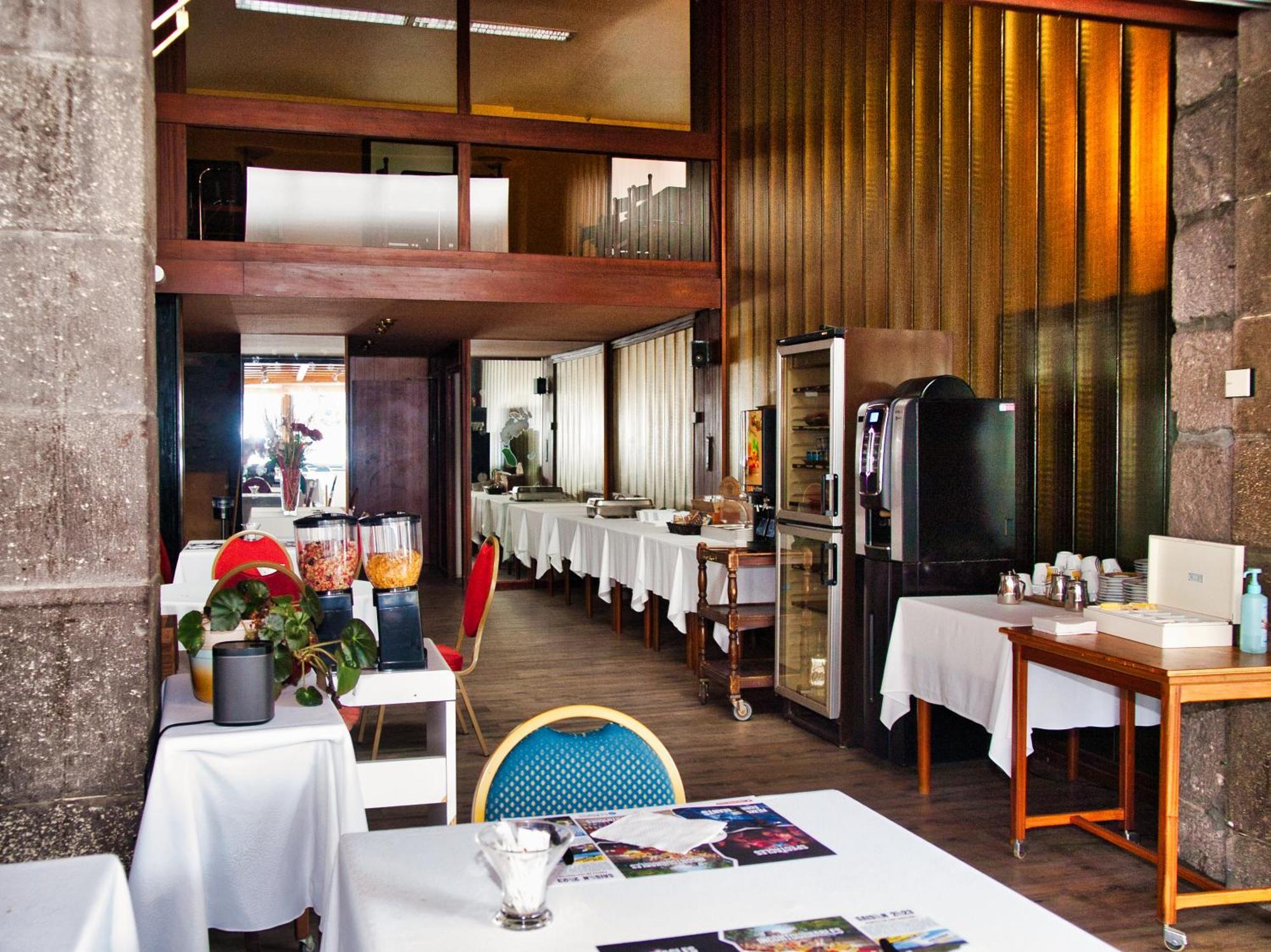 Hotel De Paris Châtel-Guyon 외부 사진