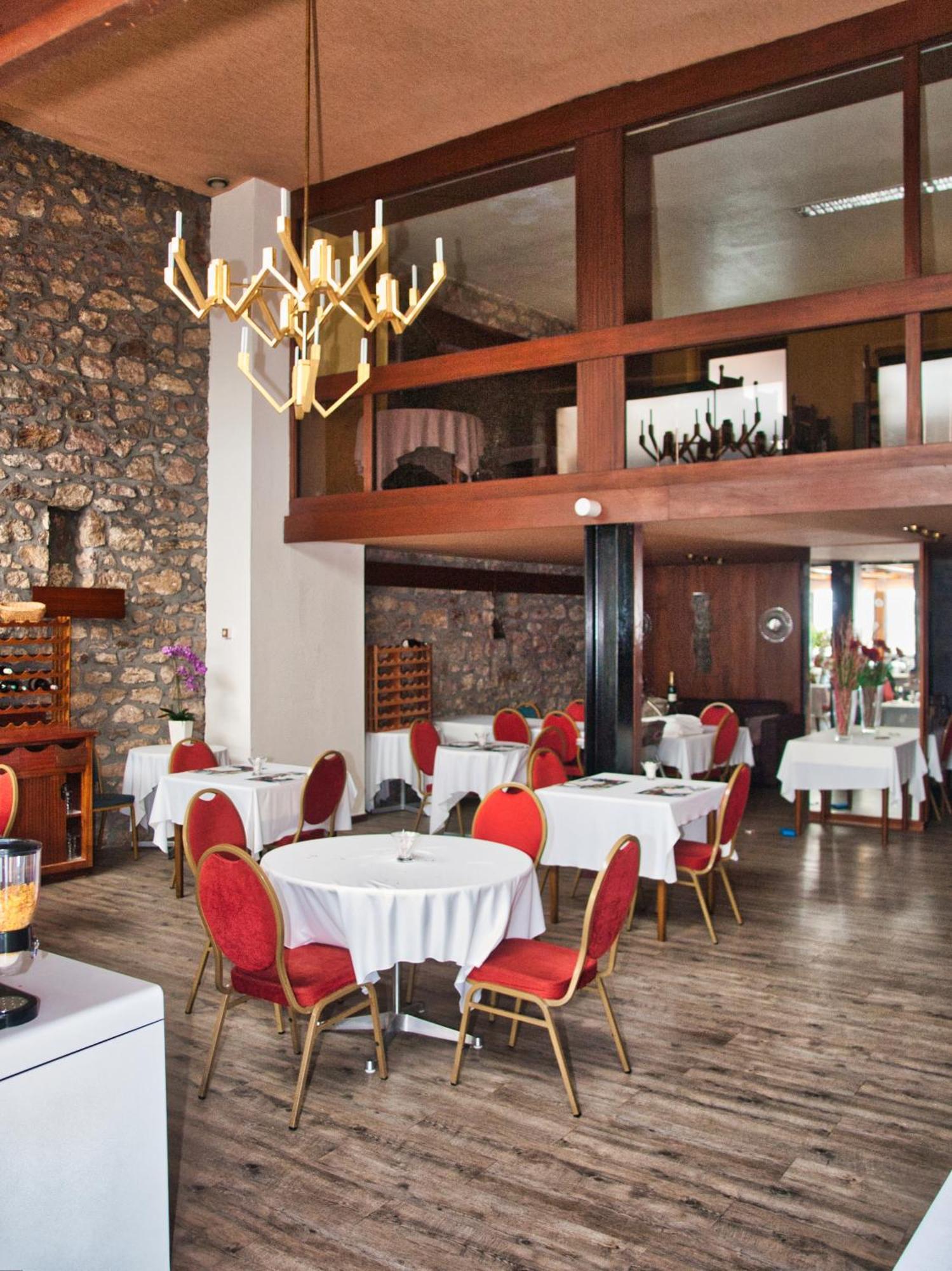 Hotel De Paris Châtel-Guyon 외부 사진